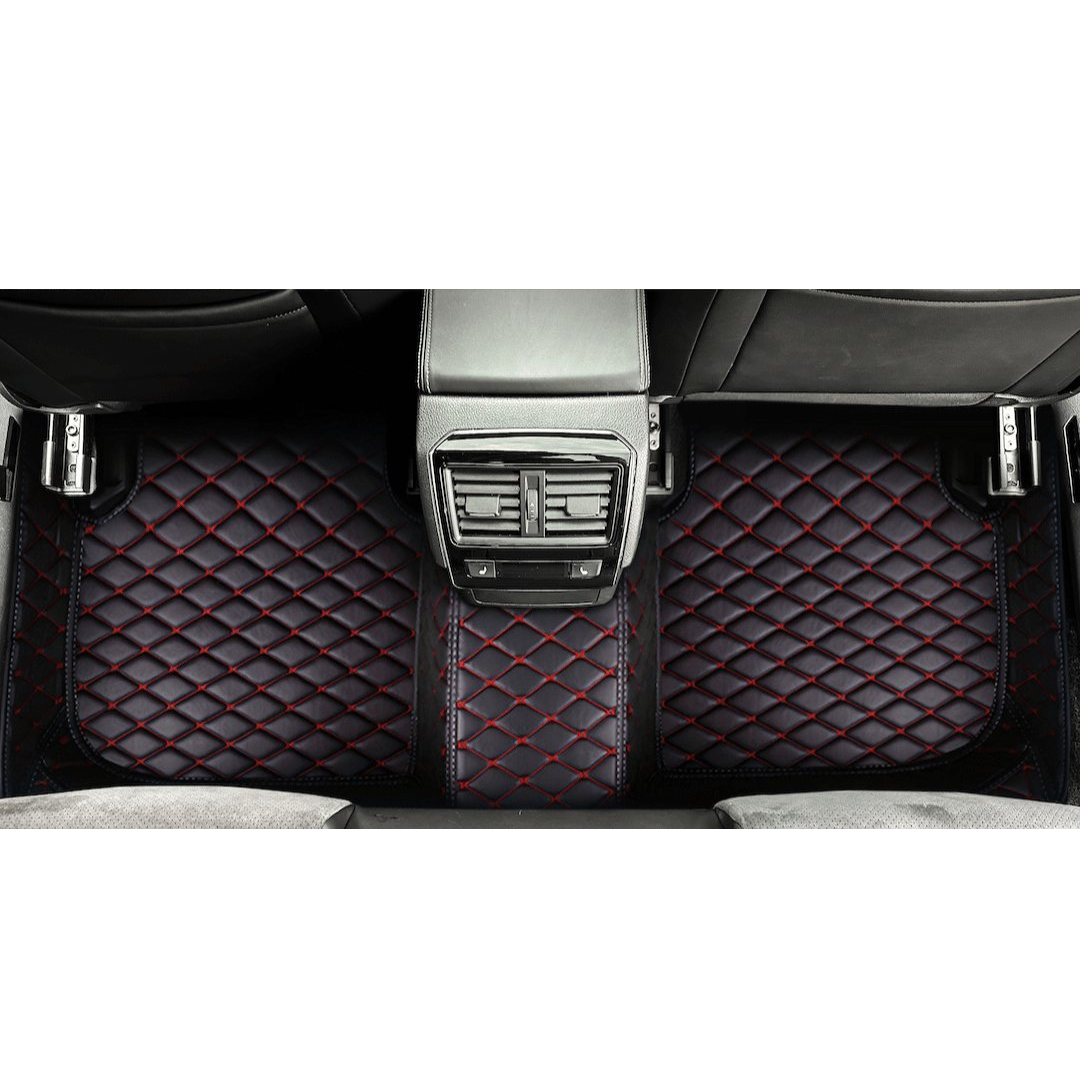 TAPIS ARRIÈRE