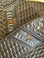 LUXUS® Tapis doubles sur mesure