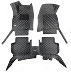 Luxus® Tapis de voiture personnalisé