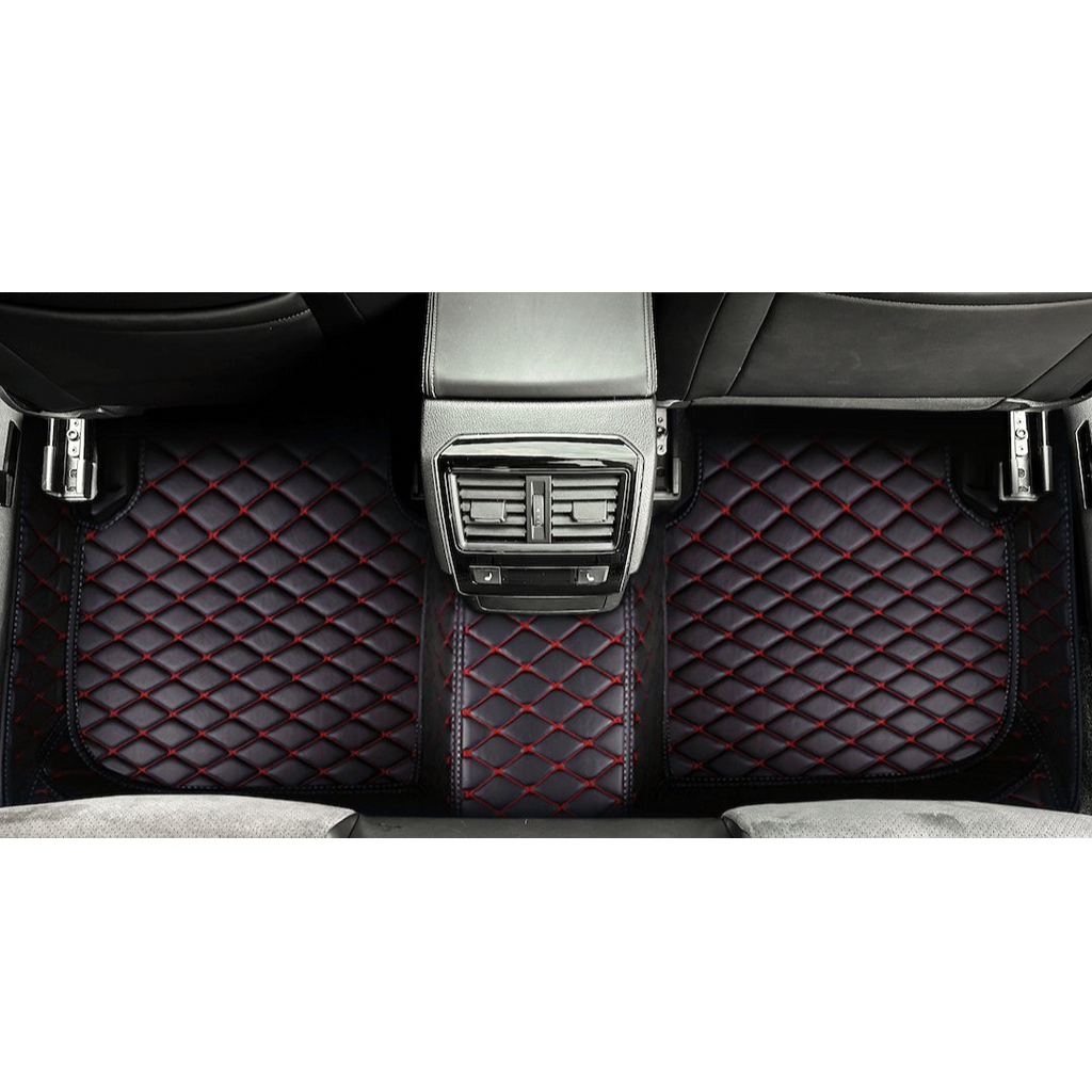 TAPIS ARRIÈRE