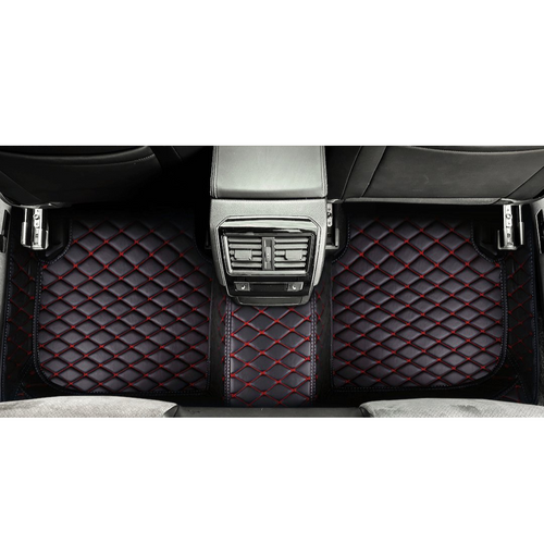 TAPIS ARRIÈRE